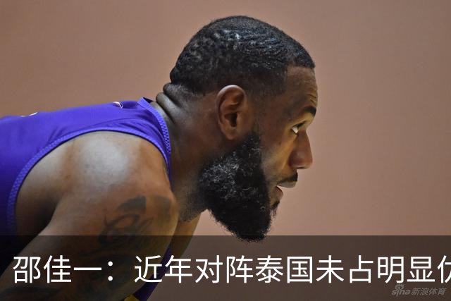 邵佳一：近年对阵泰国未占明显优势 国家队无友谊赛